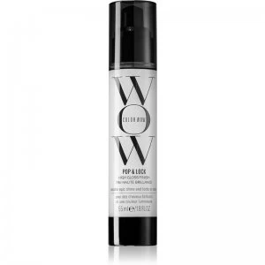 Image of Color WOW Pop & Lock Leave - In Spray Conditioner 55ml