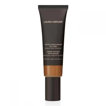 Image of Laura Mercier Tinted Moisturiser Oil Free Natural Skin Perfector - 5N1 WALNUT