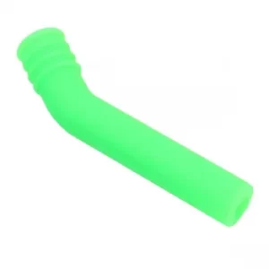Image of Fastrax Exhaust Deflector Large Green