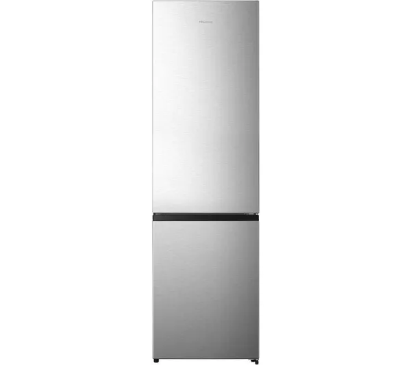 Image of Hisense RB440N4ACA 336L Frost Free Freestanding Fridge Freezer