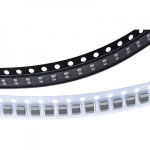 Image of NTC Temperature sensor Epcos B57621C5103J062 55 up to 125 C