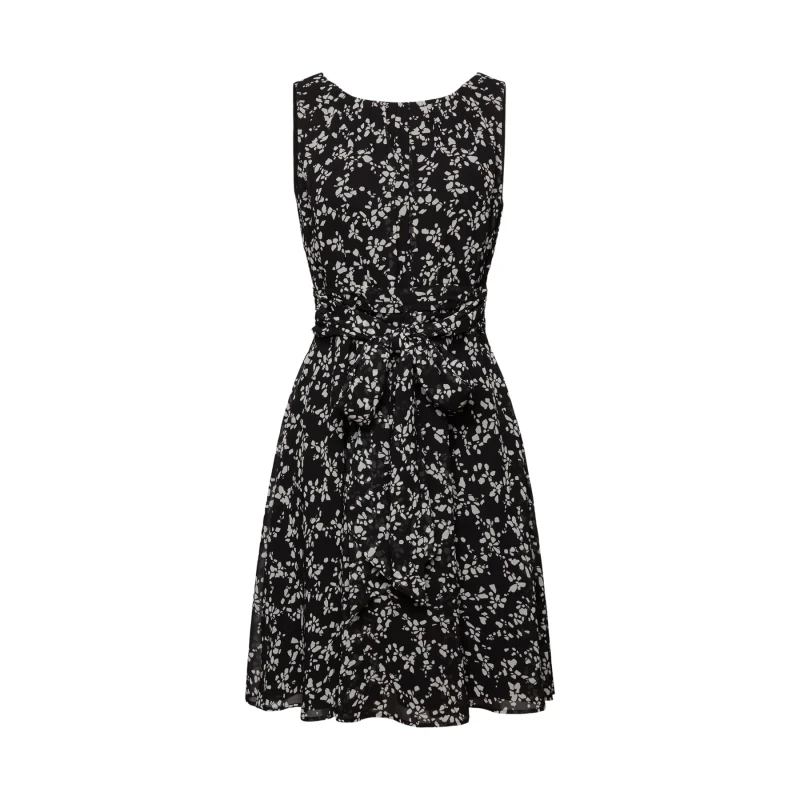 Image of Esprit Womens dress Esprit Noir Female 32