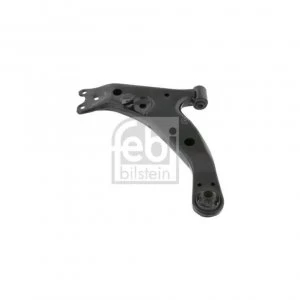 Image of Front Left Track Control Arm FEBI BILSTEIN 22949