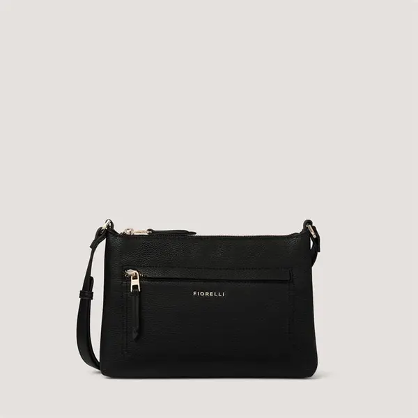 Image of Fiorelli Fiorelli Eden Crossbody Crossbody Bags One Size Black 71795703000