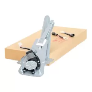 Image of RIDEX Window regulator RENAULT 1561W0126 8200051779