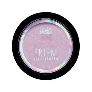 Image of Mua Prism Highlighter Rose Tinted Pink