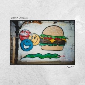 Image of Steve Marino - Fluff Vinyl