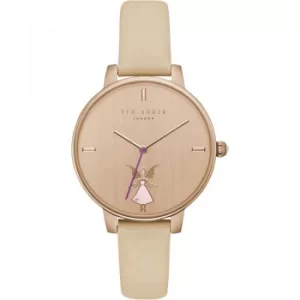 Image of Ted Baker Ladies Kate Fairy Watch