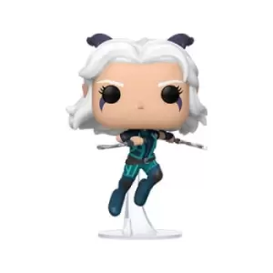 Image of The Dragon Prince Rayla Pop! Vinyl Figure
