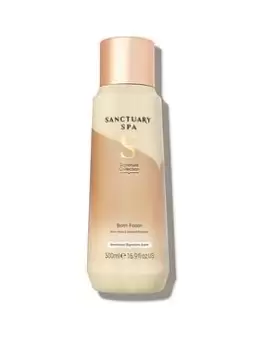 Image of Sanctuary Spa Signature Collection Bath Foam 500Ml