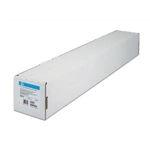 Image of HP Universal 610mm x 30.5m High Gloss Photo Paper