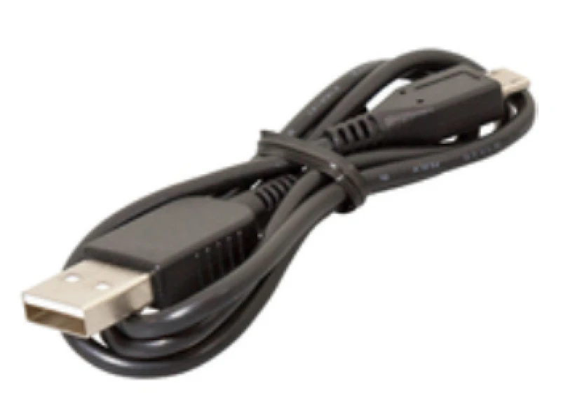 Image of Sony MicroUSB/USB USB cable USB 2.0 Micro-USB A USB A Black