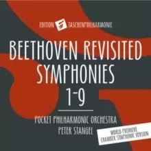 Image of Beethoven Revisited: Symphonies 1-9