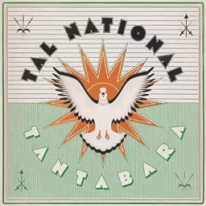 Image of Tantabara by Tal National CD Album