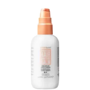 Image of Hairburst Hydrating Hair Smoothing Balm 100ml