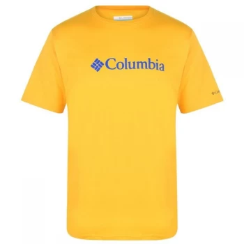 Image of Columbia T Shirt - Stinger