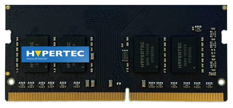 Image of Hypertec 4S967AA-HY memory module 32GB 1 x 32GB DDR4 3200 MHz