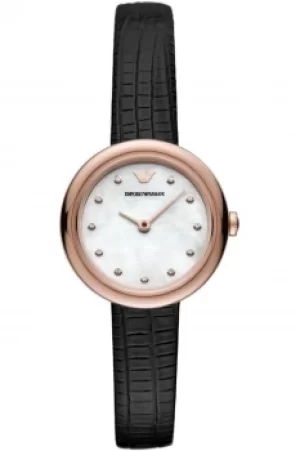 Image of Emporio Armani AR11459 Women Strap Watch