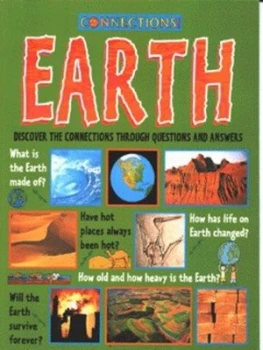 Image of Earth by Caroline Grimshaw and Iqbal Hussain and Nick Duffy and Spike Gerrell and Jo Moore Paperback