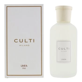 Image of CultiStile Room Diffuser - Linfa 250ml/8.33oz