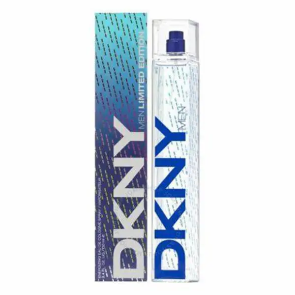 Image of DKNY Summer 2020 Eau de Toilette For Him 100ml