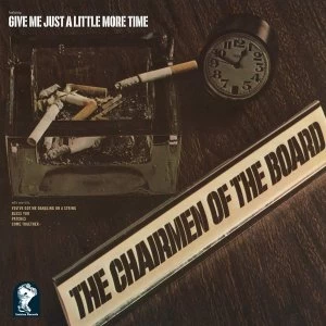 Image of Chairmen Of The Board - Chairmen Of The Board Vinyl