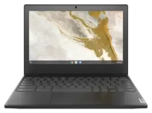 Image of Lenovo IdeaPad 3 11.6" Celeron 4GB 64GB Chromebook