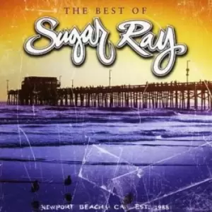Image of The Best of Sugar Ray by Sugar Ray CD Album