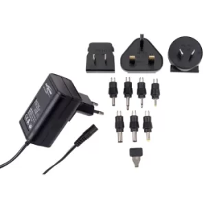 Image of Ansmann 5311103 Aps 300 Traveller 3-12VDC 3.6W