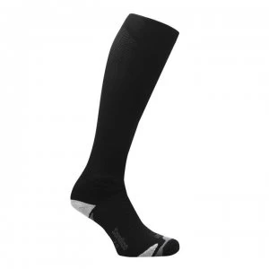Image of Sondico Elite Football Socks - Black