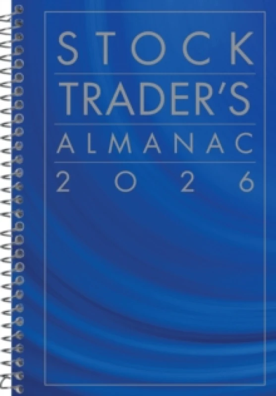 Image of Stock Trader's Almanac 2026 Paperback / softback