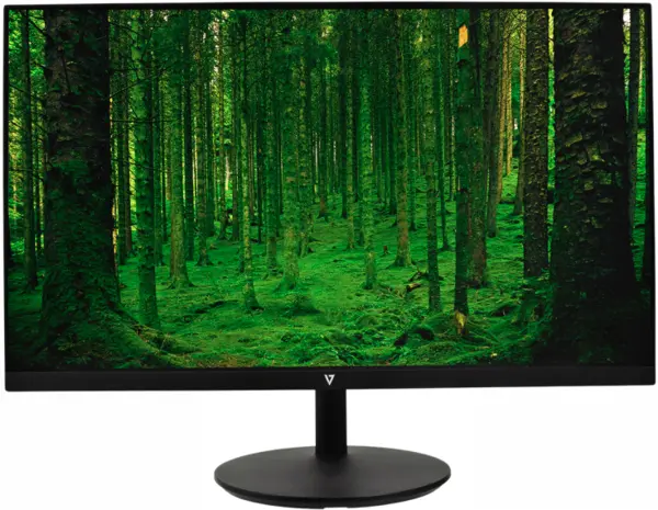 Image of V7 27" L270IPS-HAS-E Full HD IPS LED Monitor