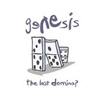 Image of Genesis - The Last Domino? - The Hits (Music CD)