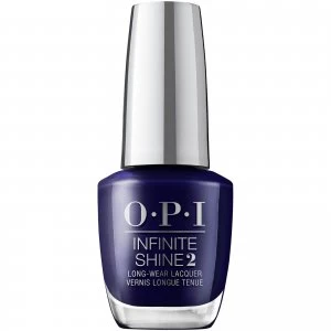 Image of OPI Hollywood Collection Infinite Shine Long-Wear Nail Polish - Award for Best Nails Goes to... 15ml
