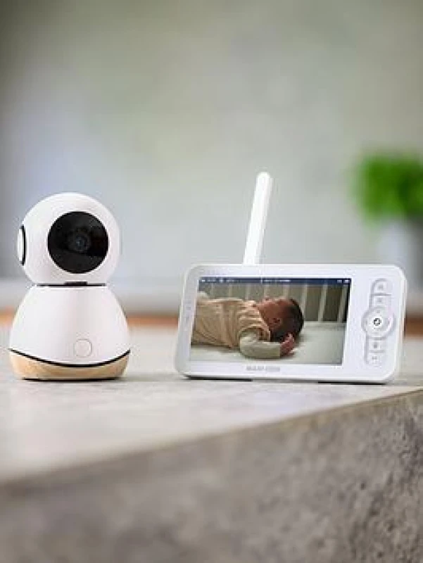 Image of Maxi-Cosi Maxi-Cosi See Pro Baby Monitor