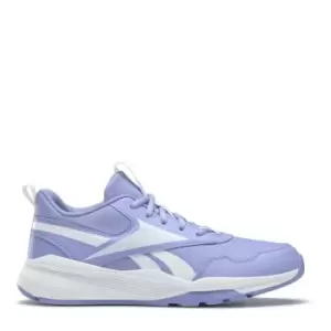Image of Reebok Sprinter Runners Junior Girls - Purple