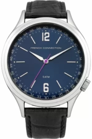 Image of Mens French Connection Watch FC1195UB