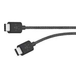 Image of d Cablepremiumusb 2.0type C type C3a6 black