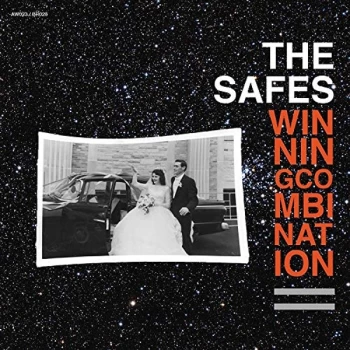 Image of The Safes - Winning Combination Vinyl