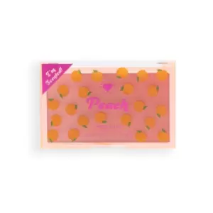 Image of I Heart Revolution Peach Ombre Blusher