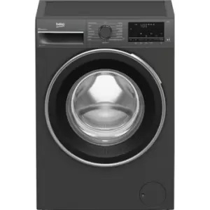 Image of Beko RecycledTub B3W5942IG 9KG 1400RPM Freestanding Washing Machine