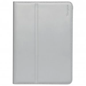 Image of Targus Click-In iPad mini 2019 Tablet Case - Silver