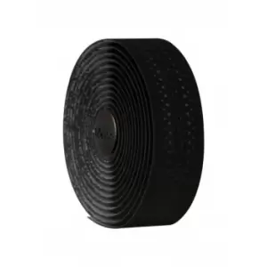 Image of Fizik Fizik Tempo Microtex Bondcush Soft Tape - Black