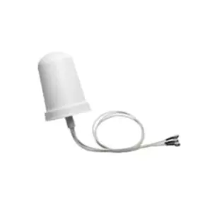 Image of Cisco AIR-ANT2544V4M-R network antenna Omni-directional antenna 4 dBi