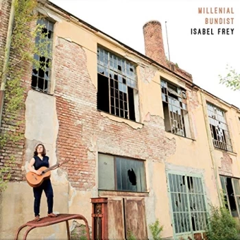 Image of Isabel Frey - Millenial Bundist CD