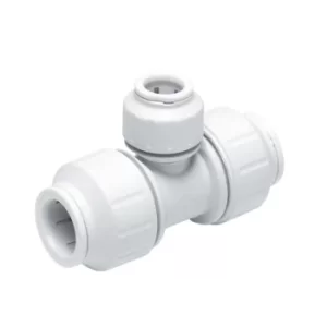 Image of 10MM Speedfit Equal Tee