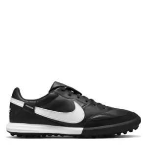 Image of Nike Premier 3 Astro Turf Trainers - Black