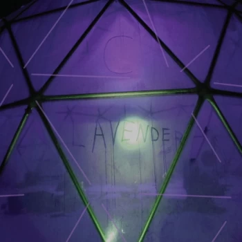 Image of C. Lavender - Myth Of Equilibrium Vinyl