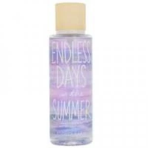 Image of Victoria's Secret Endless Days in the Summer Body Mist 250ml