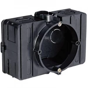 Image of Device lining box W x H x D 110 x 71 x 49mm Kaiser Elektro 1069 02